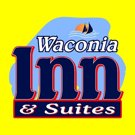 Waconia Inn And Suites Ngoại thất bức ảnh