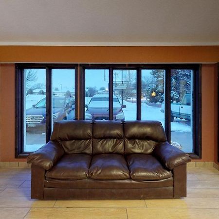 Waconia Inn And Suites Ngoại thất bức ảnh
