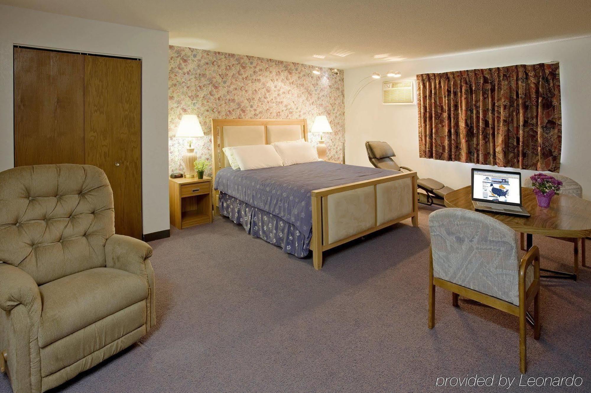 Waconia Inn And Suites Phòng bức ảnh