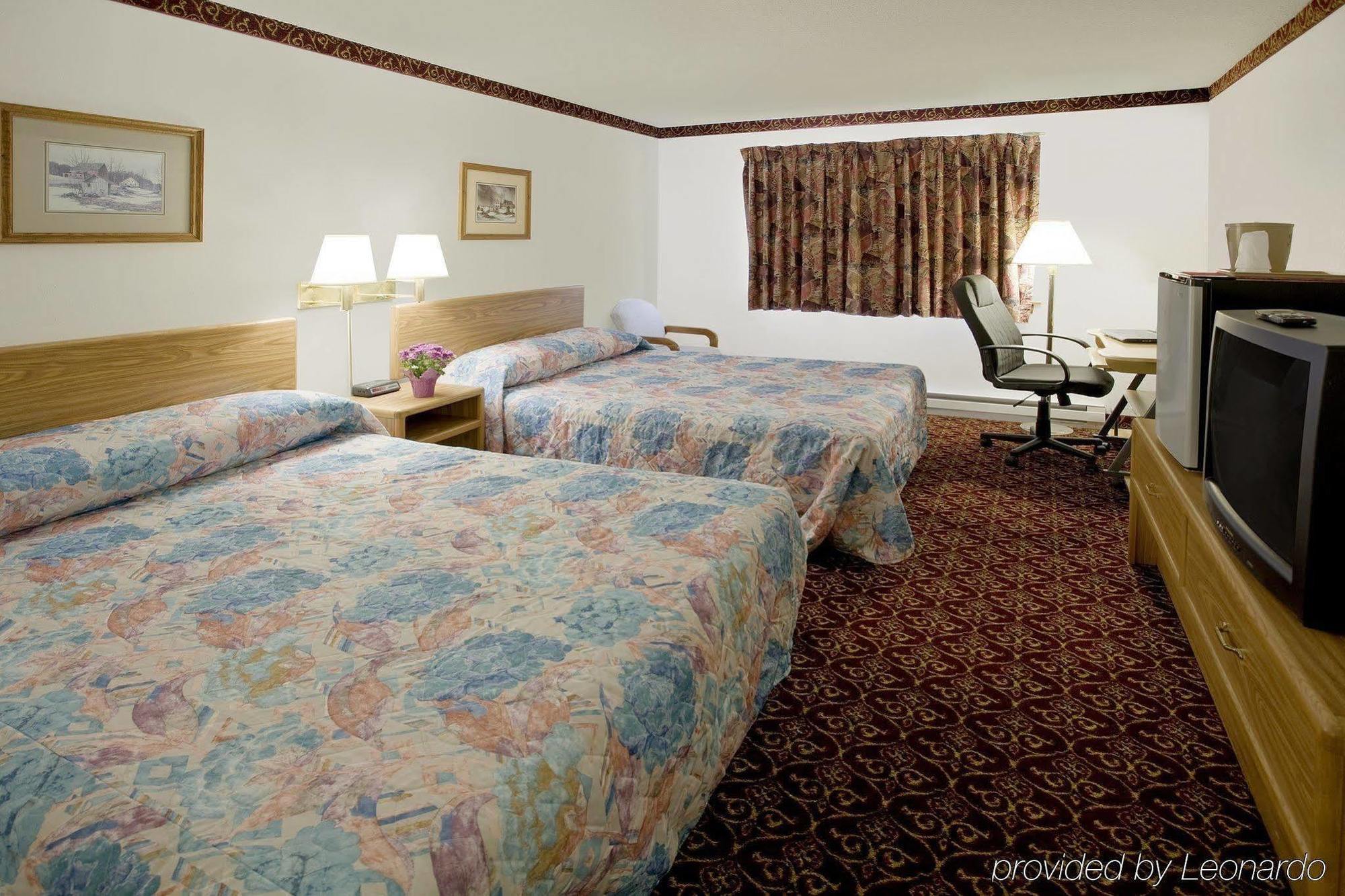Waconia Inn And Suites Phòng bức ảnh