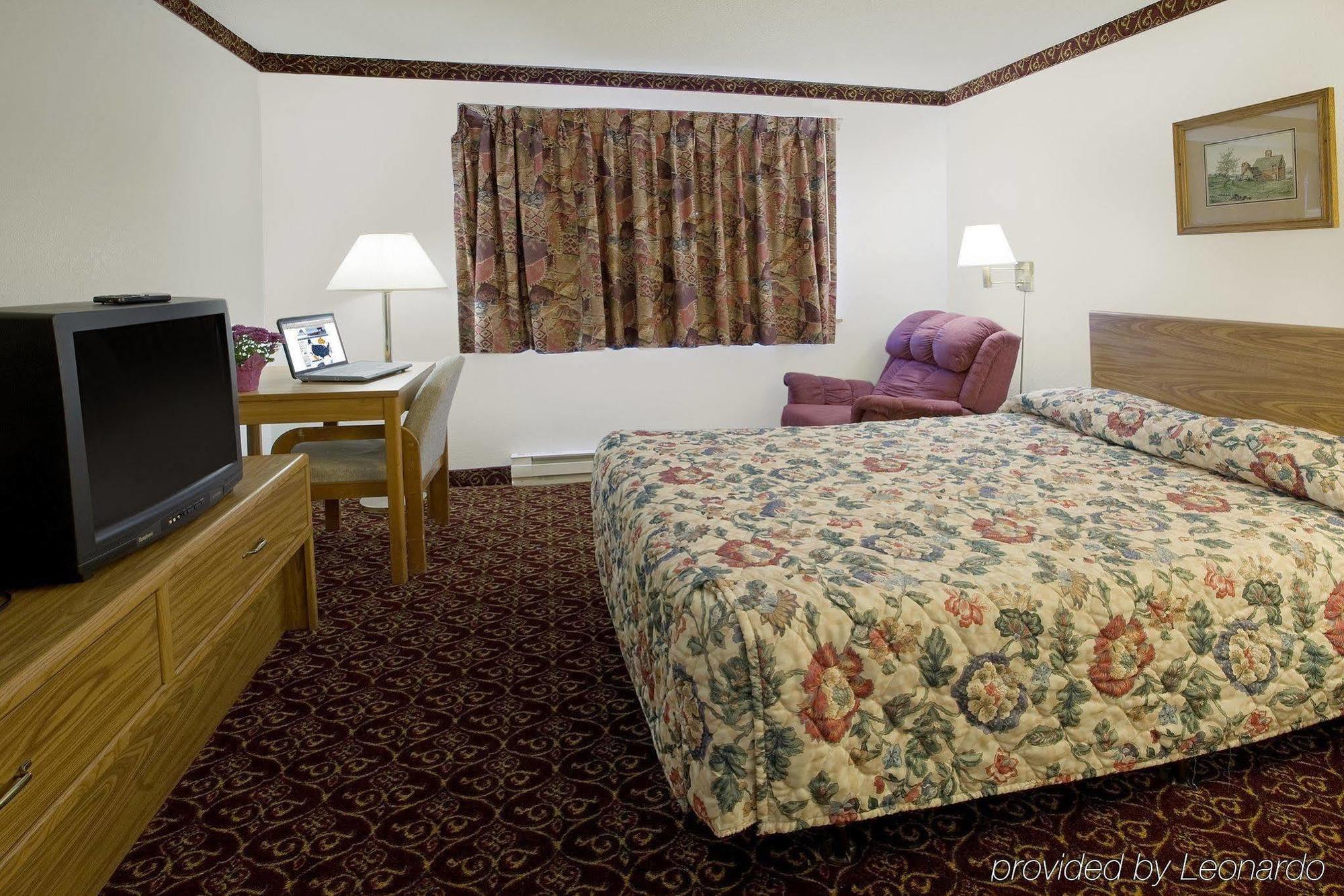 Waconia Inn And Suites Phòng bức ảnh