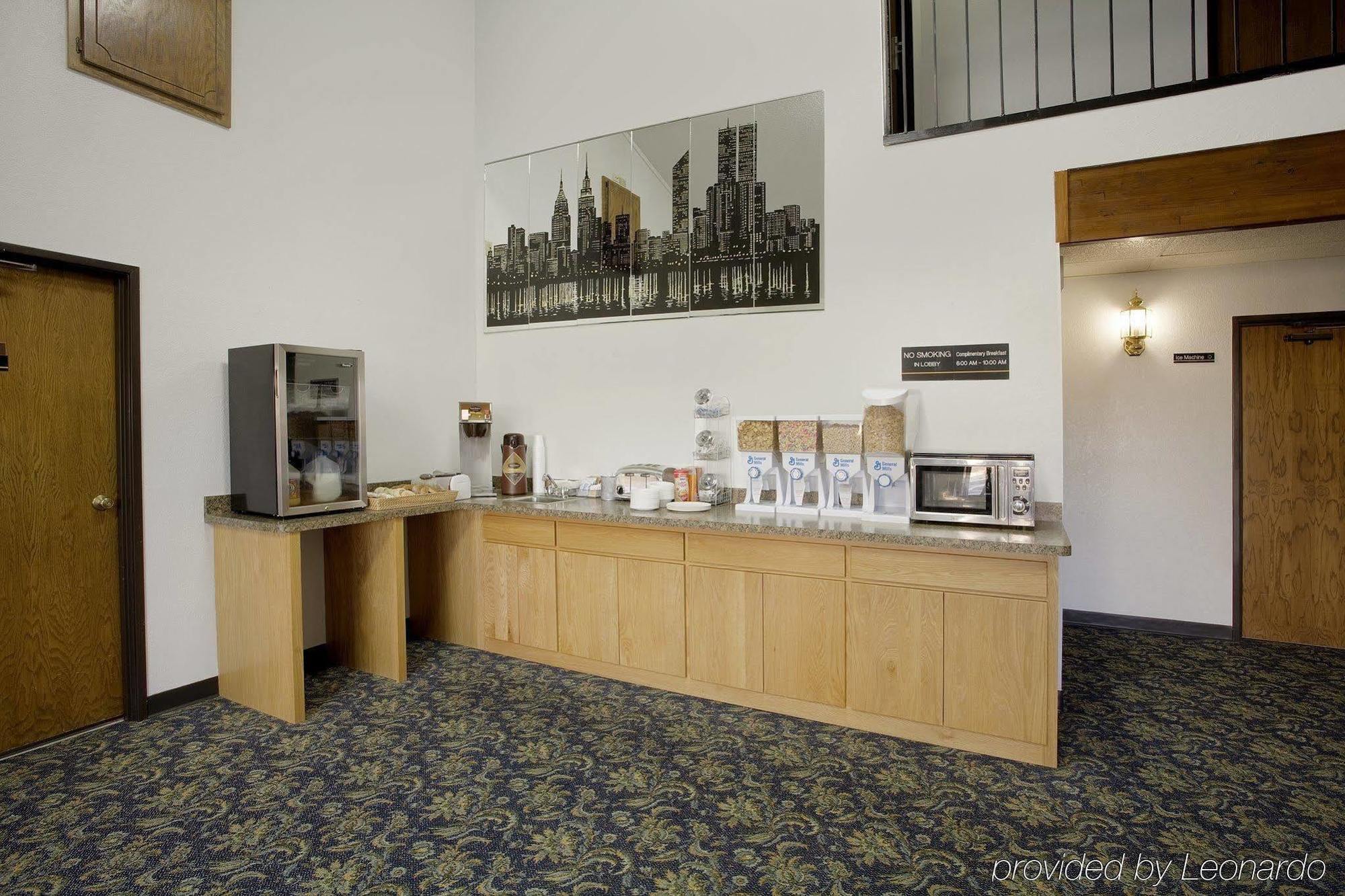 Waconia Inn And Suites Nội địa bức ảnh